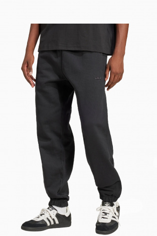 Штани adidas Premium Essentials - чорний