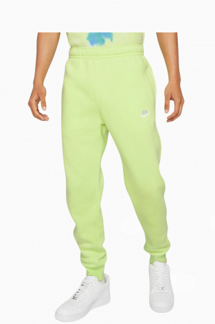 Штани Nike Sportswear Club Jogger - Лаймовий