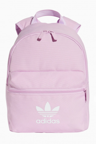 Рюкзак adidas Adicolor Classic - рожевий