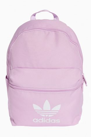 Рюкзак adidas Adicolor - рожевий