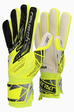 Вратарские перчатки Reusch Attrakt Grip