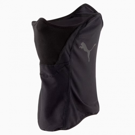 Баф Puma Face Mask Thermal Shawl