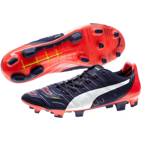Бутси Puma Evopower 1.2 Fg