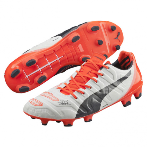 Бутси Puma Evopower 1.2 Fg