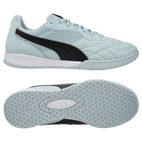 Футзалки Puma Ibero Iv In
