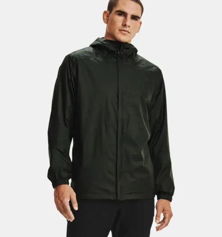 Куртка Men'S Ua Storm Bora Jacket