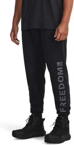 Штани Under Armour Black Pants