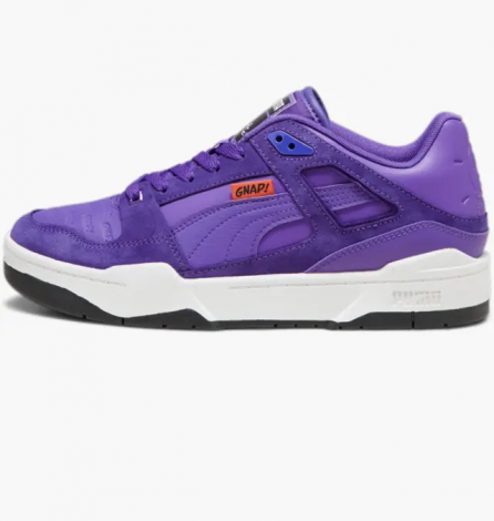 Кросівки Puma X The Smurfs Slipstream