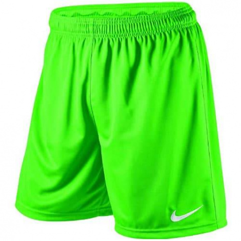 Шорти Nike Park 448263-350