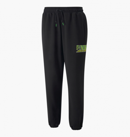 Брюки Puma X Santa Cruz Sweatpants
