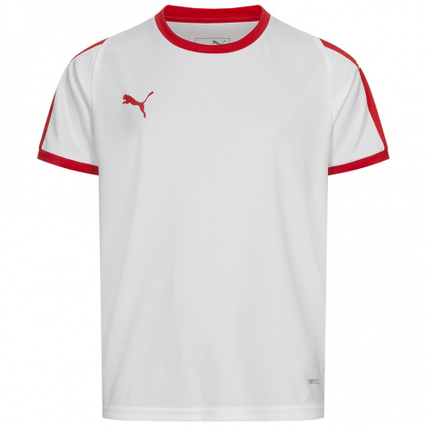 Футболка Детская Puma Liga Jersey
