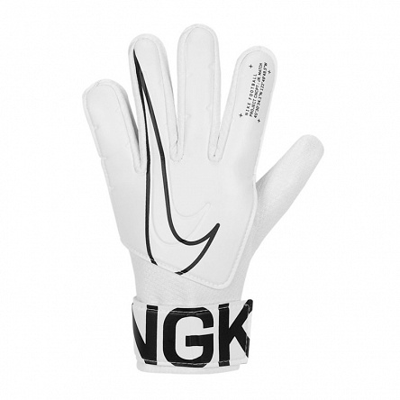 Вратарские перчатки Nike GK JR Match