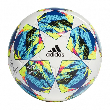 Футбольный мяч adidas Finale Competition
