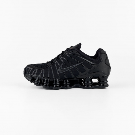 Кроссовки Nike Shox Tl Black
