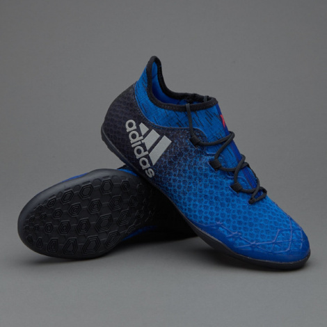 Сороконожки Adidas X Tango 16.1 In