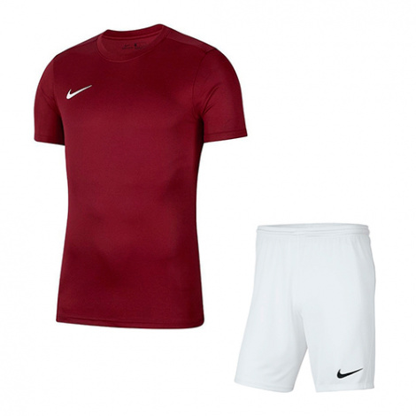 Футбольна Форма Nike Park Vii Bv6741-677+Bv6865-100