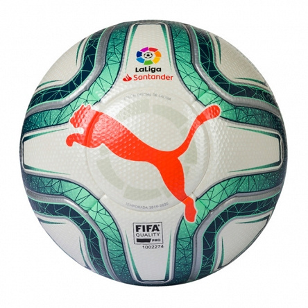 Футбольный мяч Puma LaLiga 1 FIFA Quality Pro