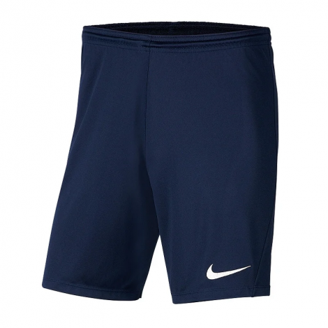Шорты Nike Y Df Park III Short Nb K