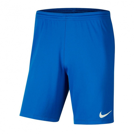 Шорты Тренировочные Nike Y Nk Df Park Iii Short Nb K