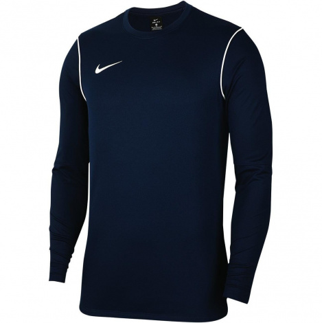 Толстовка Дитяча Тренувальна Nike Y Dry Park 20 Crew Top Bv6901-451
