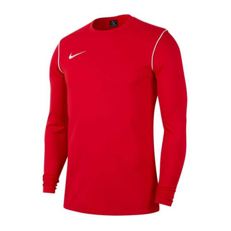 Толстовка Дитяча Тренувальна Nike Y Dry Park 20 Crew Top Bv6901-657