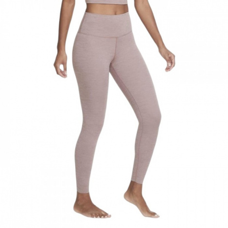 Лосины Nike The Yoga Luxe 7/8 Tight