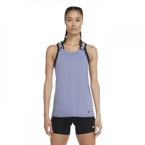 Майка Nike W Np Dry Elastika Tank Ess