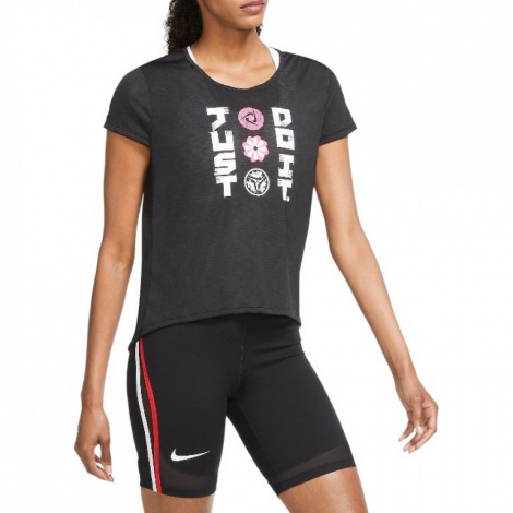 Футболка Nike W Icnclsh Ss