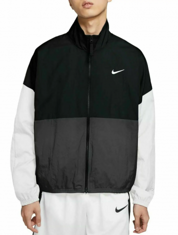 Кофта Nike Basketball Jacket Zip