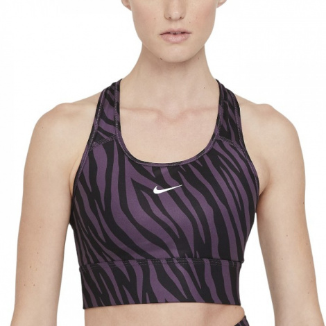 Топ Nike Swoosh Iconclash Bra Sp21