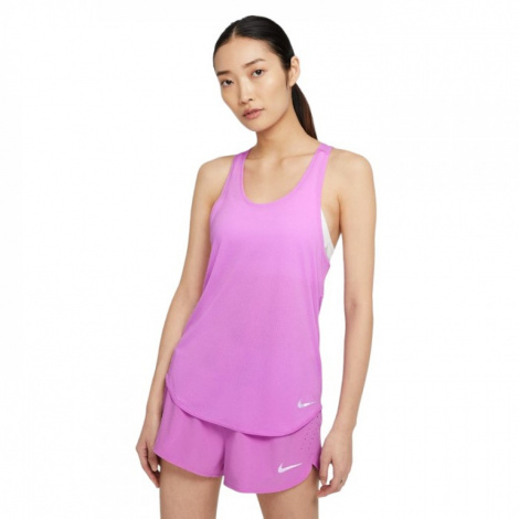 Майка Nike W Nk Breathe Tank Cool