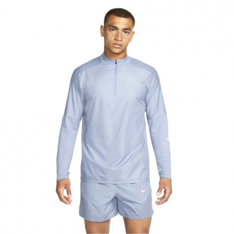 Кофта Nike Dri-Fit Run Division Flash Element 1/2 Zip Shirt