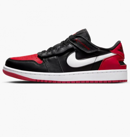 Кроссовки Air Jordan 1 Low Flyease