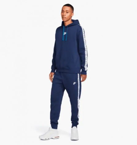 Костюм Спортивний Nike M Nk Club Flc Gx Hd Trk Suit