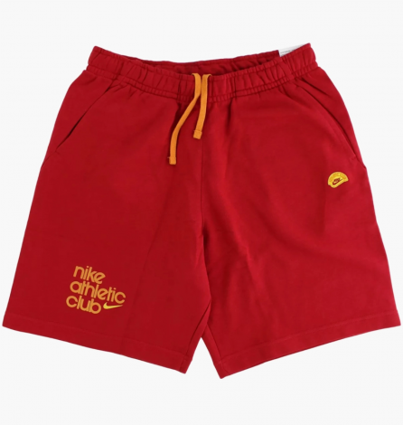 Шорты Nike Sportswear Nsw Athletic Club Swoosh