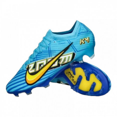 Бутси Nike Air Zoom Mercurial Vapor 15 Elite Mbappe Fg Dr9996-400