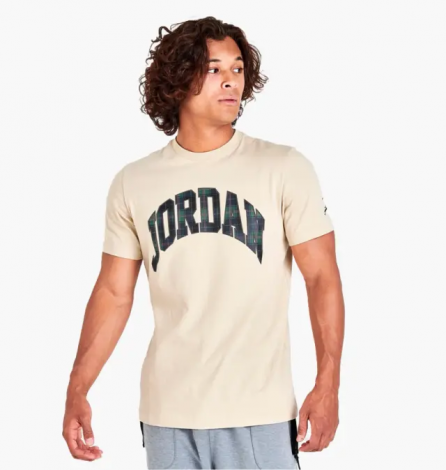 Футболка Air Jordan Brand Holiday