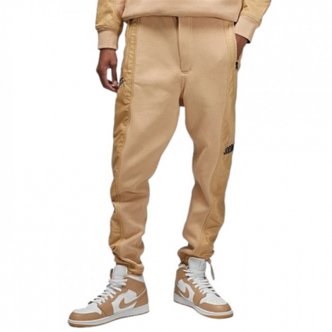 Брюки Mens Jordan Flight Mvp Fleece Pant