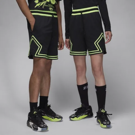 Шорти Air Jordan Dri-Fit Sport