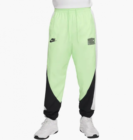Штани Nike Starting 5 Basketball Trousers