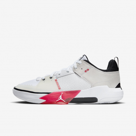 Кроссовки Air Jordan One Take 5 Beige