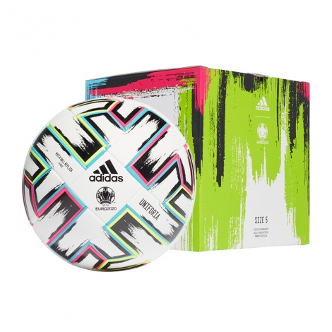 Футбольный мяч adidas Uniforia League BOX