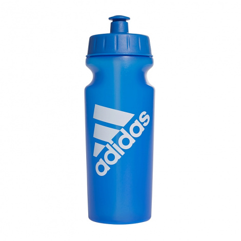Спортивная бутылка для воды adidas Water 500мл (синий)