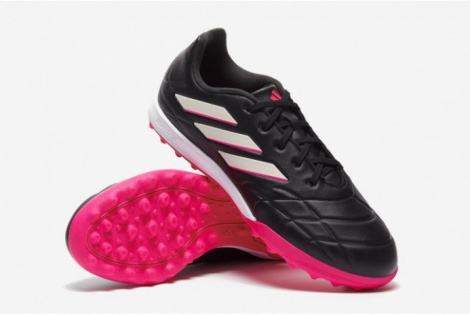 Сороконожки Adidas Copa Pure.3 Tf (Кожа) Gy9054