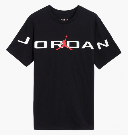 Футболка Air Jordan T-Shirt