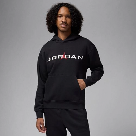 Толстовка Nike MJ Ess Jd Air Strch Flc Hdy