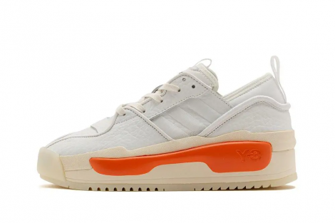 Кроссовки Y-3 X Adidas