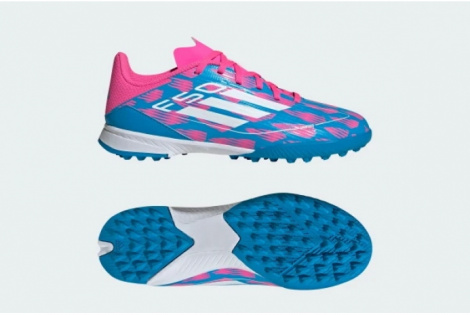 Сороконожки Adidas F50 League Tf Junior If1374