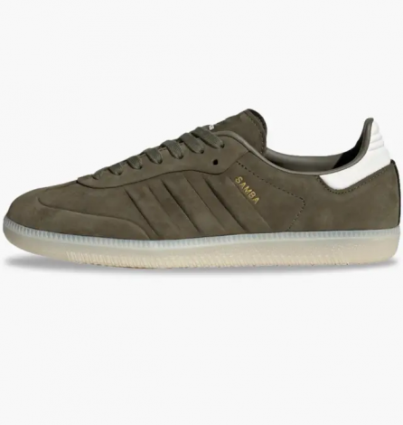 Кроссовки Adidas Samba