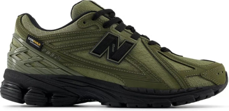 Кроссовки New Balance 1906R Cordura